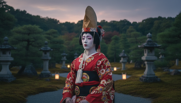 Kokuho: The Japanese Masterpiece Even Tom Cruise Can't Stop Raving About