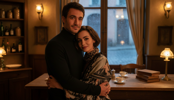 Your Week Just Got Booked: Every New Show and Movie Hitting Netflix December 15–21, 2025