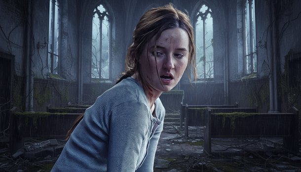 HBO’s The Last of Us Is Hiding Abby’s Darkest Secret in Plain Sight — Did You Catch It?
