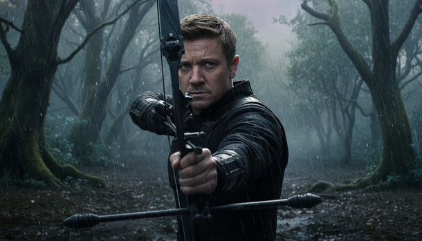Jeremy Renner Says Hawkeye Series Outshines Every Marvel Movie in One Key Way