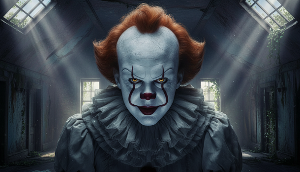 It Prequel Welcome to Derry Co-Creator Confirms How Many More Seasons Could Be Coming