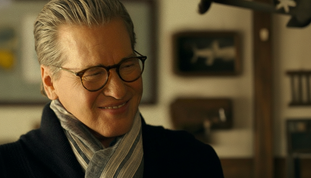 Val Kilmer Drove Tom Cruise Crazy on the Top Gun Set With One Hilariously Petty Habit