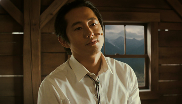 Outer Range Star Poised for MCU Return — What Really Happened With Steven Yeun
