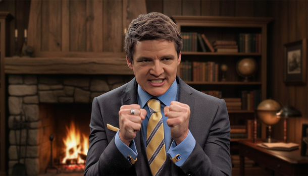 Pedro Pascal’s 5 Most Skippable Movies