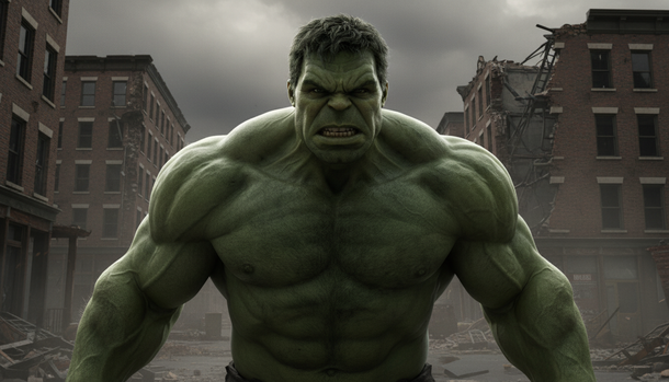 Spider-Man: Brand New Day Debuts the Hulk Marvel Nearly Used in The Avengers