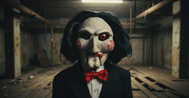 Every Saw Movie Ranked: From Franchise Lows to Twist-Packed Highs