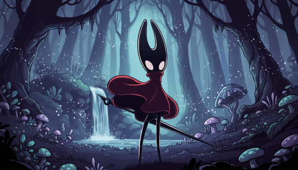 The Tiny Hollow Knight Silksong DLC Detail That Could Make Sea of Sorrow Feel Like a Whole New Game