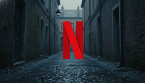 Netflix Pulls the Plug on Hit Series With a 90% Rotten Tomatoes Score After Just One Season