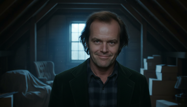 The Family Twist That Rewrote Jack Nicholson’s Life: Was His Sister Really His Mother?