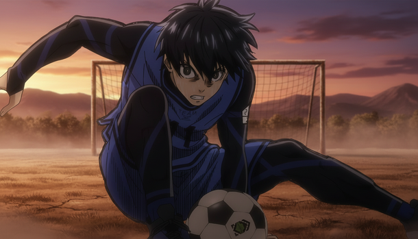 7 Sports Anime That Changed the Game — Ranked