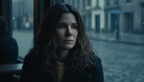 The Heartwarming Way Keanu Reeves Is Helping Sandra Bullock Heal After a Tragic Loss