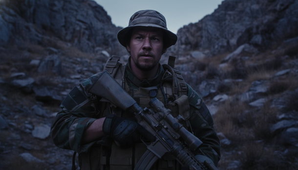 Mark Wahlberg’s Most Underrated War Epic Is Finally Deploying on Netflix