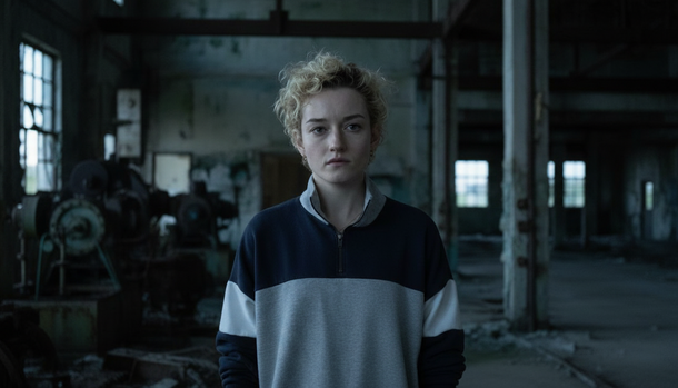 Netflix Taps Weapons Creator for Grisly Torso True-Crime Adaptation