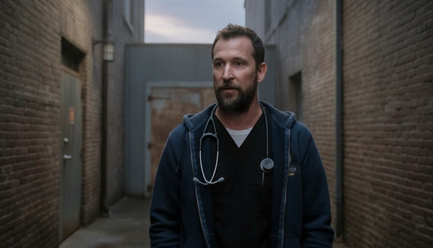 The Pitt Season 2 Locks In The Lincoln Lawyer Star As Cast Expands