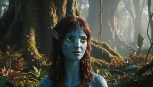 Why Sigourney Weaver Calls Working With James Cameron on Avatar the Perfect Job for an Actor