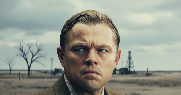 Criterion Finally Brings Killers of the Flower Moon to Physical Media Next Year