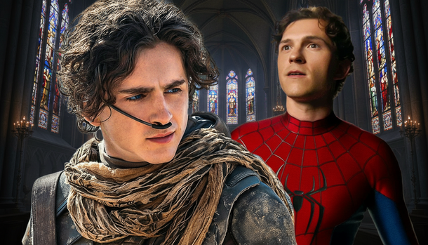2026 Box Office Showdown: Timothée Chalamet vs Tom Holland — Who Claims the Crown?