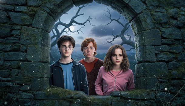 Harry Potter Directors Ranked by Vision and Legacy: Who Defined the Wizarding World?