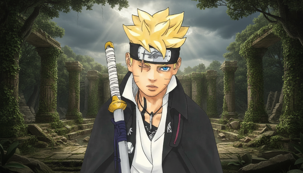 5 Reasons Boruto: Two Blue Vortex Outshines Naruto Shippuden