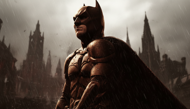 7 Game-Changing Ways The Dark Knight Redefined Superhero Cinema, Ranked
