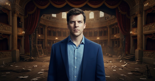 Now You See Me: Now You Don’t Reappears on Digital—Catch It Before It Vanishes