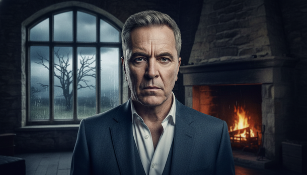 Run Away Season 1 Hits Netflix — Here’s Exactly How Many Episodes to Binge