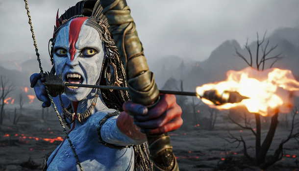 Rotten Tomatoes Reality Check: Avatar: Fire and Ash Faces an Uphill Battle to $2 Billion