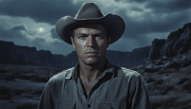 Amazon Saddles Up: The Magnificent Seven Rides Again as a TV Series