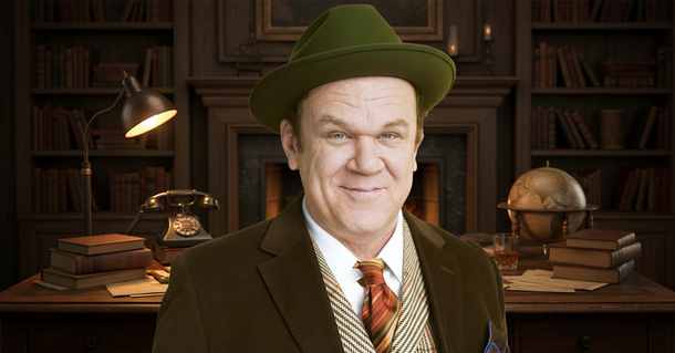 John C. Reilly and Jason Segel Team Up for Apple’s Gripping Recovery Thriller Sponsor