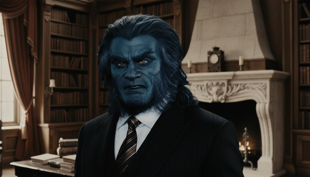 Kelsey Grammer Teases Beast’s Big MCU Comeback, Calls It a Career-Defining Opportunity