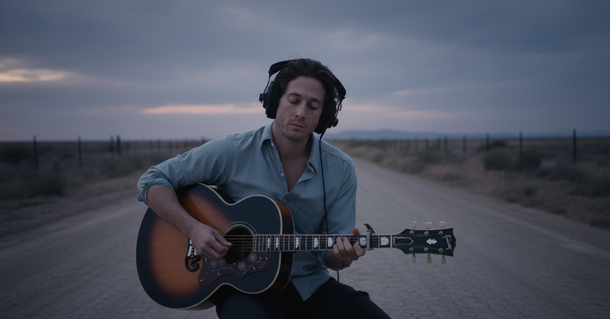 Springsteen: Deliver Me From Nowhere Reveals Digital, 4K, and Blu-ray Release Dates - Here’s When