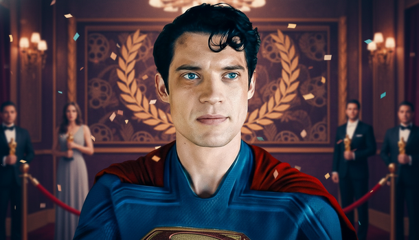 Superman Tops Fantastic Four on Oscars Shortlist — Is Marvel Losing Its Grip?