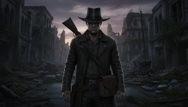 Critics Say Fallout Season 2 Tops Season 1 — And Rotten Tomatoes Backs It Up