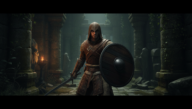 The Elder Scrolls 6 Is Years Away — Here’s Why