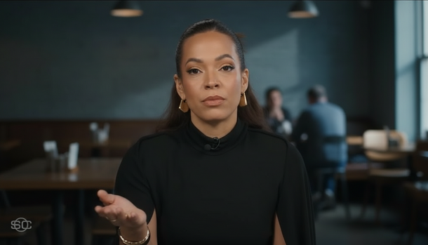 Why Elle Duncan Is Leaving ESPN — And What Comes Next