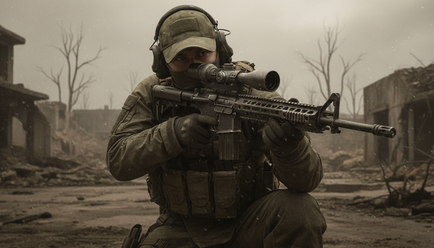 Every Damaged Pass Location Revealed for Arena Breakout: Infinite’s Mysterious Flight Ticket Event