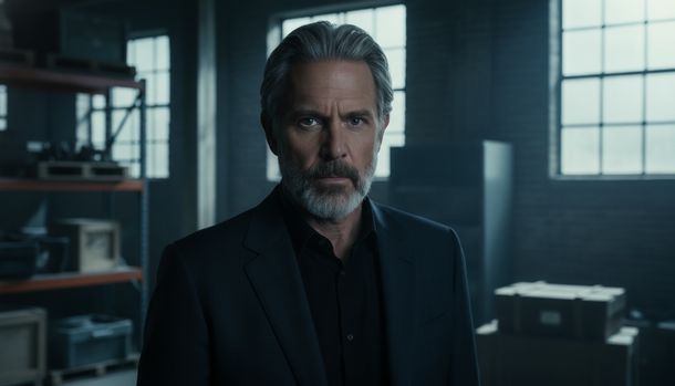 NCIS Showrunner Reveals How That Surprise Return Came Together in the Fall Finale