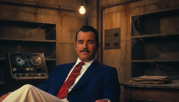 Showrunner Reveals Why Fallout Season 2 Is Recasting Mr. House