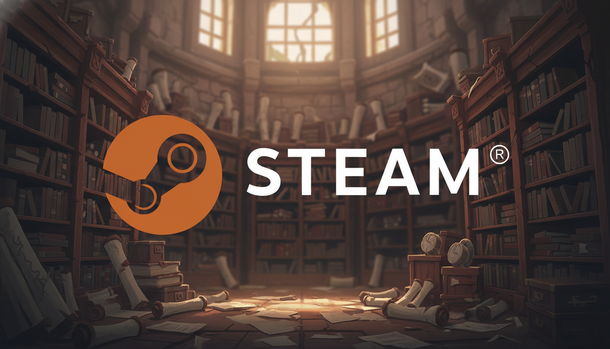 How to Get Your Steam Replay 2025