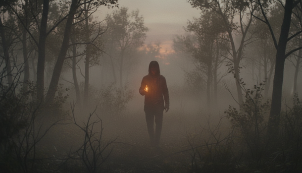 Welcome to Derry Creator Says Finale Fog Isn’t The Mist — Then Explains the Connection