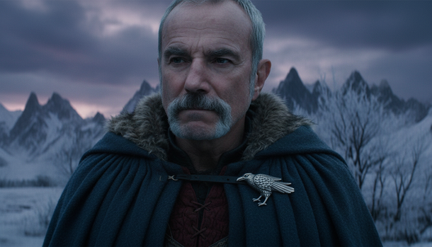 Daniel Day-Lewis in Westeros: 10 Game of Thrones Roles He Was Born to Play