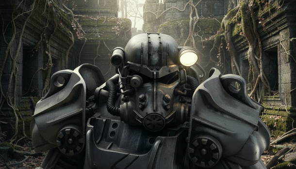 Fallout Season 3 Is Already Influencing Bethesda’s Next Games, Todd Howard Says