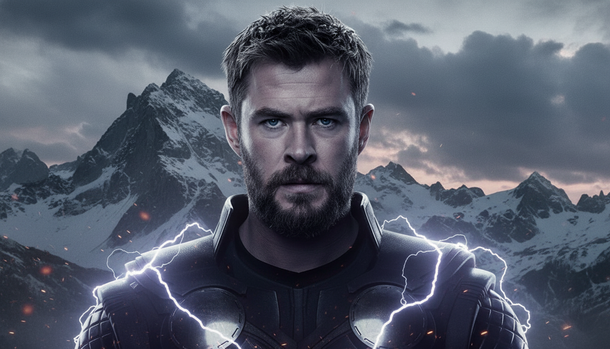 Reported Avengers: Doomsday Role Has Thor Outshining Steve Rogers