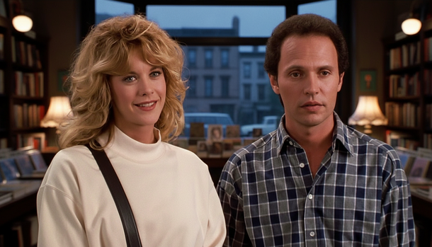 Rob Reiner Nearly Made La La Land 27 Years Early