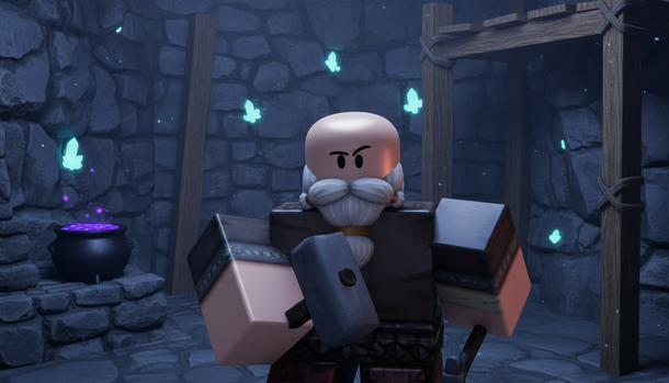 Get Rich Fast in The Forge Roblox: 5 Money Farming Strategies That Actually Work