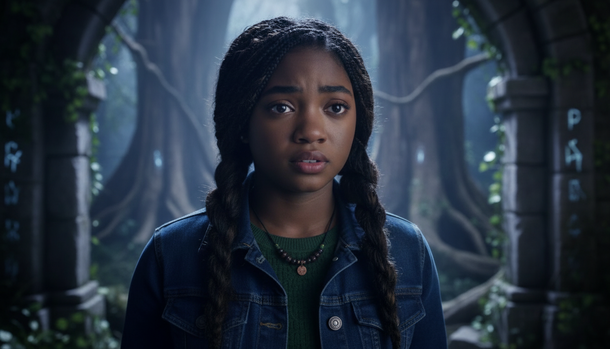 Percy Jackson Season 2 Episode 3 Ending: Annabeth’s Secret That Could Rewrite the Great Prophecy