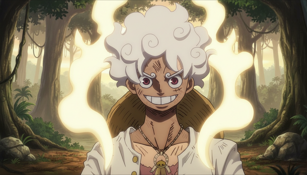 Every Joy Boy Ability in One Piece, Ranked From Mythic to World-Shaking