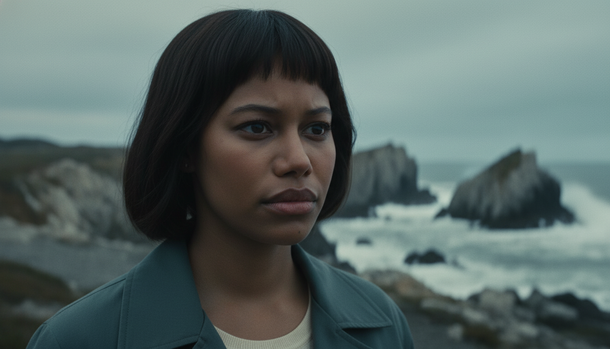 It: Welcome to Derry Star Taylour Paige Isn’t Buying Charlotte Hanlon’s Season 1 Finale Decision