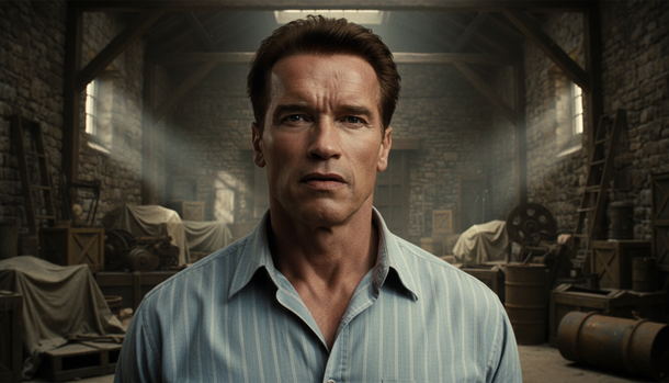 The Forgotten Plagiarism Controversy Behind James Cameron’s First $100M Epic — Long Before AI