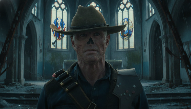 One Season 2 Premiere Detail Has Fallout Fans Convinced They’ve Cracked Cooper Howard’s Ghoul Origin